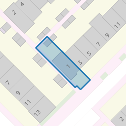 Perceel ZVH02-G-2597