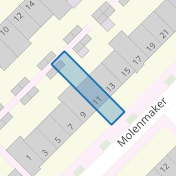 Perceel ZVH02-G-2602