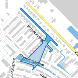 Perceel ZVH02-G-2699