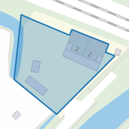 Perceel ZVH02-G-2735