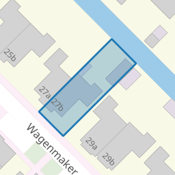 Perceel ZVH02-G-2750