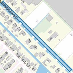 Perceel ZVH02-G-2765