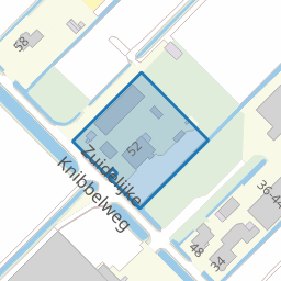 Perceel ZVH02-G-2873