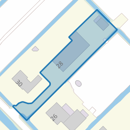 Perceel ZVH02-G-2888