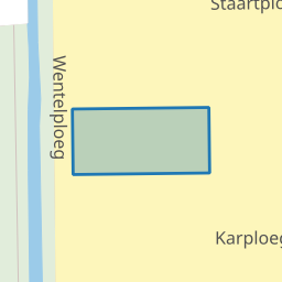 Perceel ZVH02-G-3000