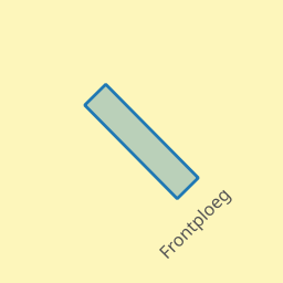 Perceel ZVH02-G-3087