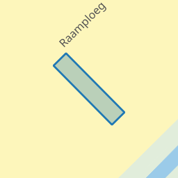 Perceel ZVH02-G-3135