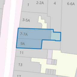 Perceel ZVN01-A-1225