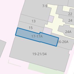 Perceel ZVN01-A-1245