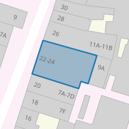 Perceel ZVN01-A-1416