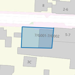 Perceel ZVN01-A-1427