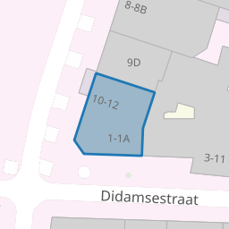 Perceel ZVN01-A-1496