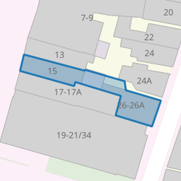 Perceel ZVN01-A-1648