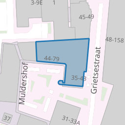 Perceel ZVN01-A-1771