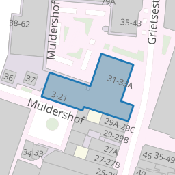 Perceel ZVN01-A-1773