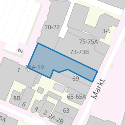 Perceel ZVN01-A-1910