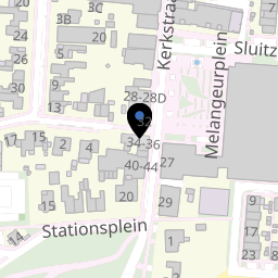 Appartement ZVN01 A 1929 1
