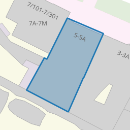 Perceel ZVN01-A-1941