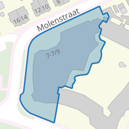 Perceel ZVN01-A-2035