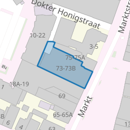 Perceel ZVN01-A-2058