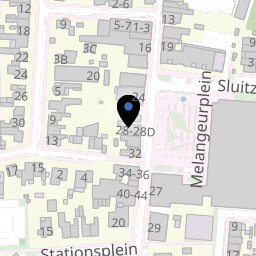 Appartement ZVN01 A 2102 2