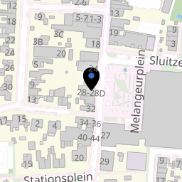 Appartement ZVN01 A 2102 4