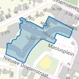 Perceel ZVN01-A-2104