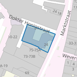 Perceel ZVN01-A-2106