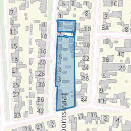 Perceel ZVN01-A-2112