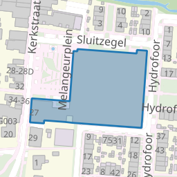 Perceel ZVN01-A-2129