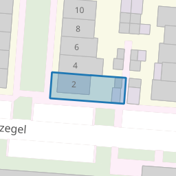 Perceel ZVN01-A-2180