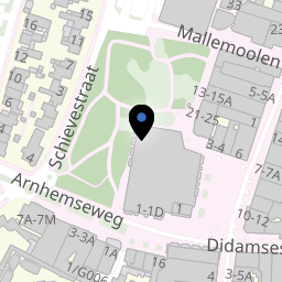 Appartement ZVN01 A 2297 12