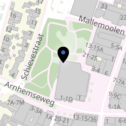 Appartement ZVN01 A 2297 13