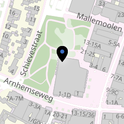 Appartement ZVN01 A 2297 22