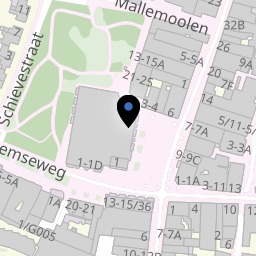 Appartement ZVN01 A 2297 4