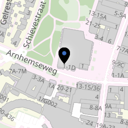 Appartement ZVN01 A 2297 8