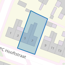 Perceel ZVN02-C-2155