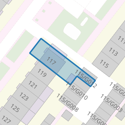 Perceel ZVN02-C-2463