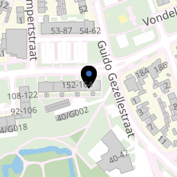 Appartement ZVN02 C 2794 30