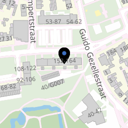 Appartement ZVN02 C 2794 31