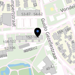 Appartement ZVN02 C 2794 38