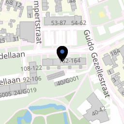 Appartement ZVN02 C 2794 57