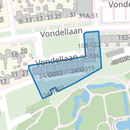 Perceel ZVN02-C-4288