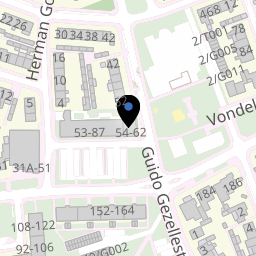 Appartement ZVN02 C 4683 2