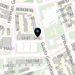 Appartement ZVN02 C 4683 5
