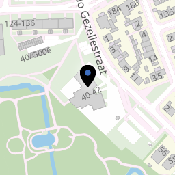 Appartement ZVN02 C 4746 2