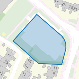 Perceel ZVN02-C-4848