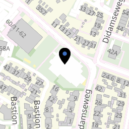 Appartement ZVN02 C 4862 4