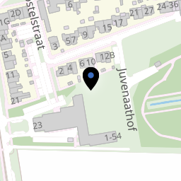 Appartement ZVN02 C 4887 50