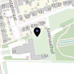 Appartement ZVN02 C 4887 51